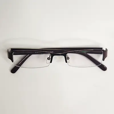 ZAFIRO H503 Eyeglasses 49-18 140 Eyeglasses Frames Black Made In Korea • $13.85