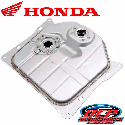 New Genuine  2003 - 2024 Honda Ruckus 50 Nps50  Oem Fuel Gas Tank • $134.95