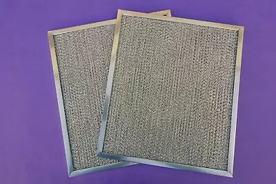 ACC187  GENUINE ELECTROLUX  / Westinghouse Rangehood Filters  315 X 276 (2 Pack) • $40.95