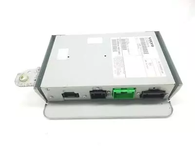 31489492 Antenna Amplifier For Volvo XC60 D3 2008 2003480 • $131.57