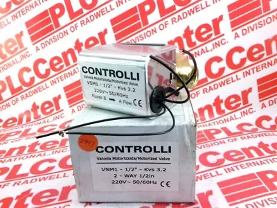 Controlli Vsm1 / Vsm1 (new In Box) • $57