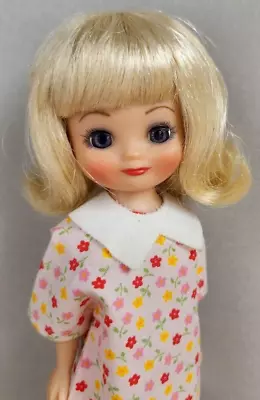 TINY BETSY McCALL Doll Tiny Betsy McCall Doll Perky Face • $93.99