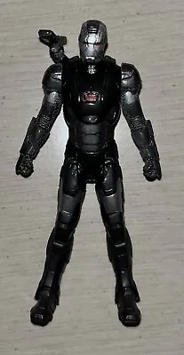 War Machine Mk. II - Age Of Ultron - 5 POA Marvel Universe - MCU - 3.75” Loose • $4.99