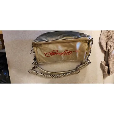 Ed Hardy Purse • $150