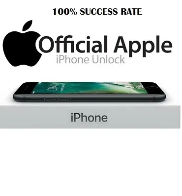 IPhone O2 Tesco UK Unlock Code Service For 5S 5 SE 6 6S 7 8 X XR XS 11 12 13 PRO • £0.99