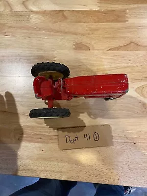 Vintage Ertl 1/16 International Tractor Farm Country Toy Farmall Toy • $39.99