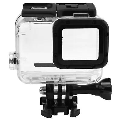 Lightweight Waterproof Housing Shell Case For GoPro Hero 7/6/5 Black Camera B • $22.38