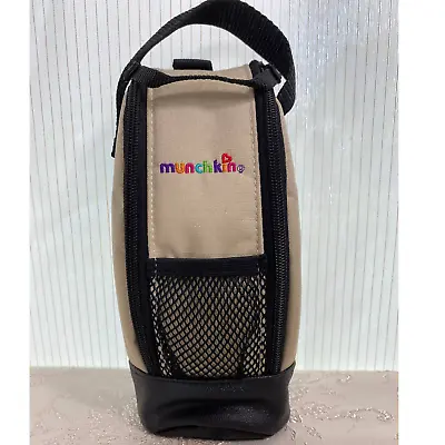 Munchkins Travel Baby  Bottle Warmer • $12