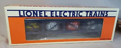 Lionel #6-52044 Eastwood Vat Car - New In Original Box • $19.95