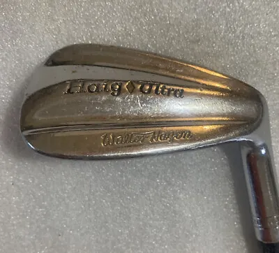 Walter Hagen Contour Sole Reg. 390 Haig Ultra Pitching Wedge 36 Inch • $25