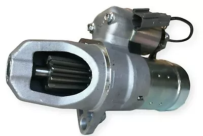 Starter For Nissan 00-01 Infiniti I30 Maxima 3.0L 02-03 I35 Maxim 3.5L A/T 17779 • $56.89