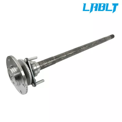 LABLT Drive Rear Axle Shaft Left Or Right 381648S100 For 2004-2007 Nissan Titan • $236.83