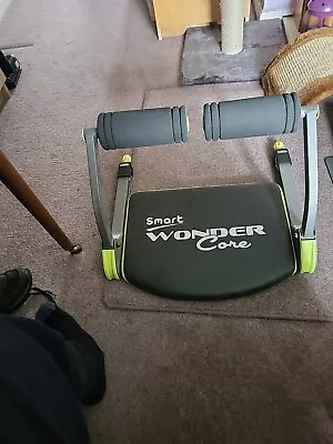 Wondercore Smart Fitness Machine  • £130