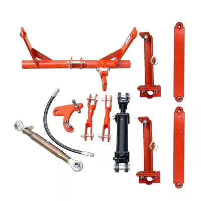 ACS015 3 Point Hitch Conversion Kit Fits Allis Chalmers • $1262.99