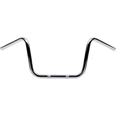 Flanders Chrome 1  Mini-Ape Handlebar 650-08093 • $190.05