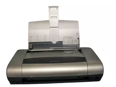 HP DeskJet 450 C8145A Mobile InkJet Printer • $34.99