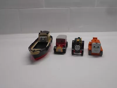 £10 • Buy Thomas The Tank Engine Bulstrode Terence Trevor & Caroline