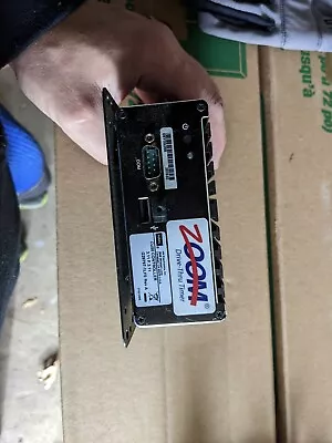 $625 • Buy NEW HME CU50 Fast-Food Drive Thru Zoom Timer Controller Computer PC G29797-1KU1