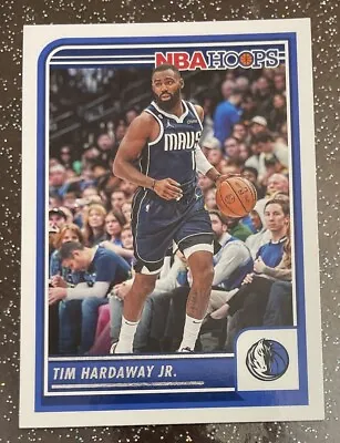 2023-2024 REVISED! NBA Hoops Basketball Cards #1-300 VETERANS ROOKIES You Pick! • $0.99