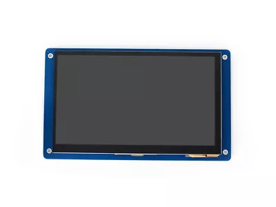 Waveshare 7inch Capacitive Touch LCD 800 × 480 TFT Graphic Display Module • $60.02