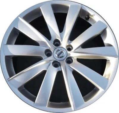 Volvo XC90 Wheel Rim 2015 2016 2017 2018 2020 2021 2022 19  #70406 #1 • $240.30