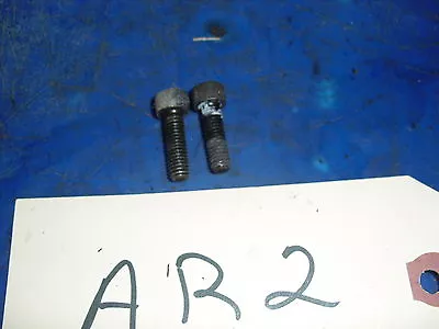 $6 • Buy Fj1200 Fj 1200 Carb Carburetor Joint Bolt Screw Intake Manifold Rubber Boot Sm