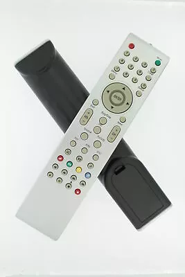 Replacement Remote Control Samsung SV-DVD55 / SVDVD30 / DVDV6500 • £10.89