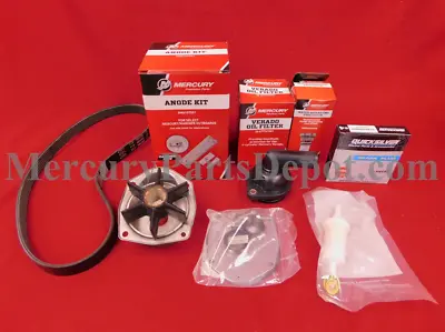 Mercury Maintenance Kit 300 Hour - L4 Verado - Part # 8M0130835 • $454.99