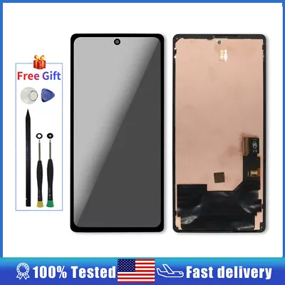 OLED For Google Pixel 6 GB7N6 G9S9B16 6.4 Display LCD Touch Screen Digitizer A++ • $89.95