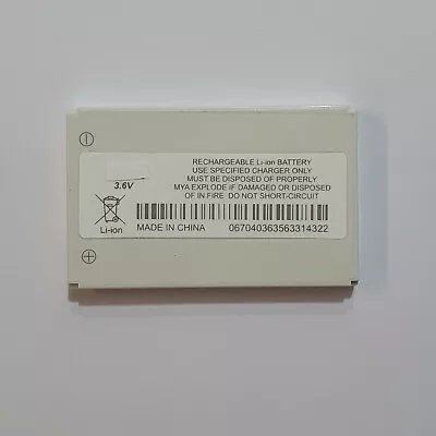 £4.49 • Buy Brand New Replacement Battery For Nokia Bld-3 8310 8250 8260 8850 8855 8850g