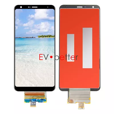 CA For 6.2  LG Stylo 5 Q720 Q720MS Q720TSW Q720CS LCD Screen Touch Digitizer • $26.74