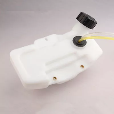 RC#401 Quality Gas Fuel Tank 1000ml For 26cc RC Boat Marine • $18.99