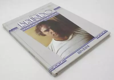 The Screengreats  Marlon Brando  Signed By Actor • $1000