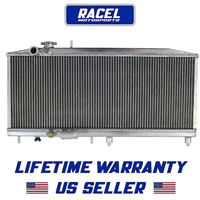 3ROW K SWAP Aluminum Radiator For Honda Integra W/ K Swap K20 1994-2001 K-Swap • $280