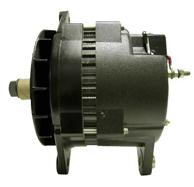 Prestolite Alternator 24V 110A  E-Coated Cat Cummins Marine 110-459 8LHA3096U • $510.47