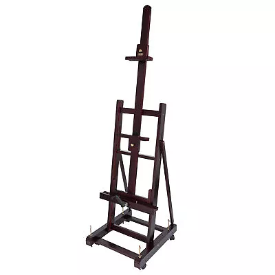 SoHo Urban Artist Pro Easel - Professional H-Frame Easel • $436.79