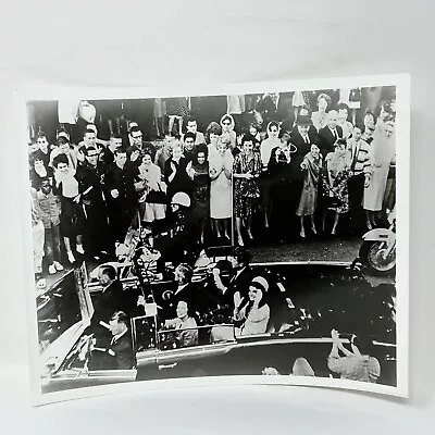 $1000 • Buy JFK Original Photo Of Assassination Day 11/24/1963 Jack Ruby? Lot Of Pictures