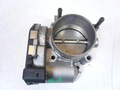 Vw Mk4 Jetta Golf Gti Gli Vr6 2.8l Bdf 02-05 Throttle B0dy Oem 022 133 062 Ac • $119.95