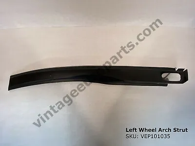Left Wheel Arch Strut Fits Mercedes W113 230SL 250SL 280SL 1136260183 • $135