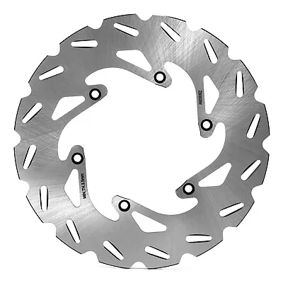 Rear Brake Disc Disk For Beta RR RR-S 125 250 350 390 430-498 X-Trainer 250 300 • £34.98