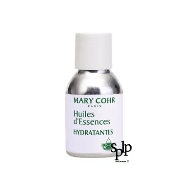 Mary Cohr Oils D'Essences Moisturizing Face 30 ML • £38.70