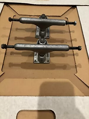 Stage 1 Venture Trucks • $150