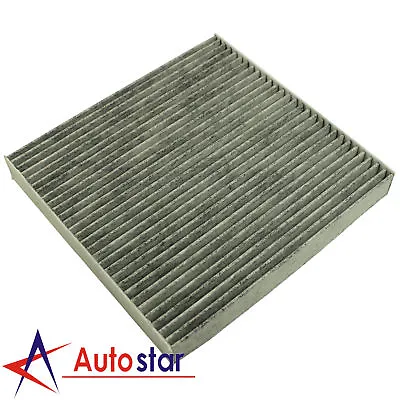 New OEM # 80292-SDA-A01 Cabin Air Filter For Acura MDX Honda Accord Civic • $9.86