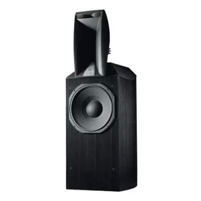 JBL Synthesis 1400 Array BG Loudspeaker-pair- Wood Grain Finish • $9897