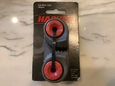 Harken Harken Offshore Cam Cleat Part No.280 NEW • $55