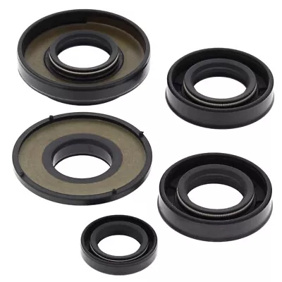 Suzuki LT 80 Quad Sport 1987-2006 Engine Crank Seals • $14.28