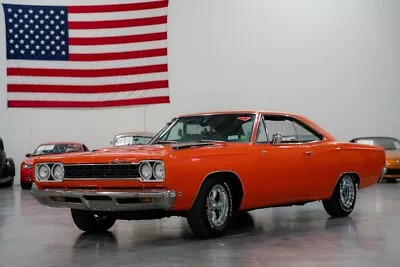 $32900 • Buy 1968 Plymouth Satellite 