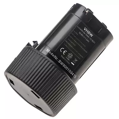 Battery For Makita Job Site Radio BMR102 BMR101 BMR103 BMR100 1.5Ah 10.8V • £15.69