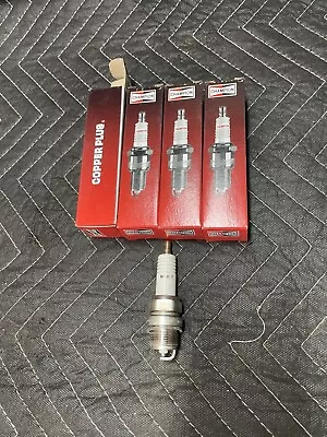 Ford Model A New Champion Spark Plugs 1928 1929 1930 1931 • $29.99