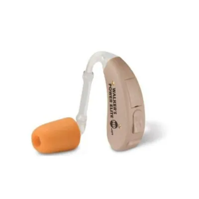 Walkers Game Ear Digital HD Power Elite Hearing Enhancer Beige • $214.99